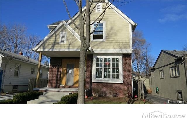 1st image of 1323 Humphrey Ave