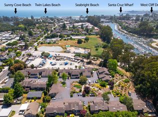 574 Spinnaker Ct, Santa Cruz, CA 95062