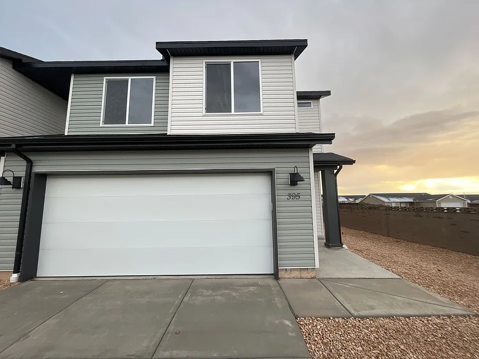 395 N 2050 W