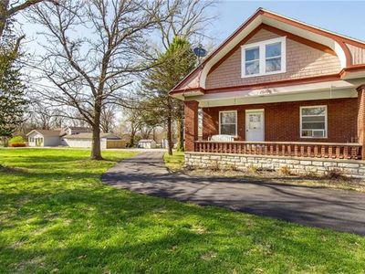 10100 E 47th St, Kansas City, MO, 64133