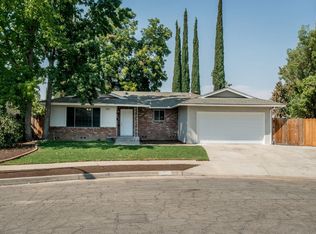 2644 E Paul Ave, Fresno, CA 93710