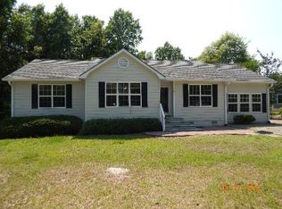 203 Scotch Bonnet Way, Hampstead, NC 28443