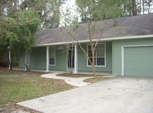 85 Mackay Dr, Brunswick, GA 31525