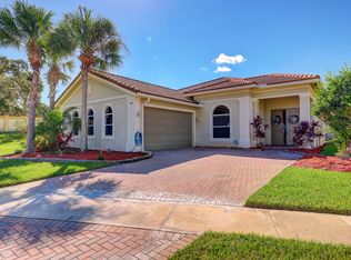 4124 Worlington Ter, Fort Pierce, FL 34947