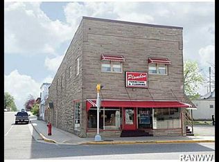 314 N Broadway St, Stanley, WI 54768