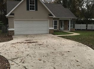 1609 Bush Rd, Chattanooga, TN 37421