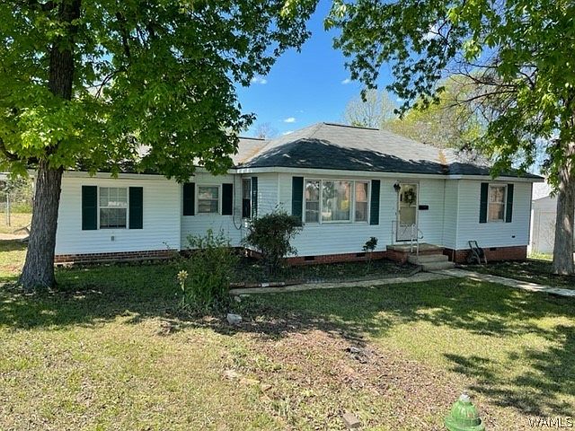1204 S Main Ave, Demopolis, AL 36732 | Zillow