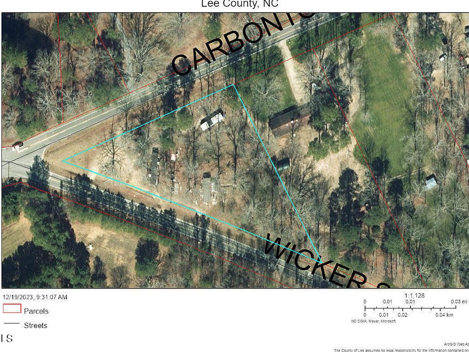 3131 Carbonton Rd 1, Sanford, NC 27330 MLS 10002804 Zillow