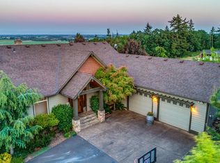 10500 SE Westland Ln, Dayton, OR 97114