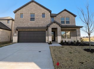 2226 Currents Rd, Princeton, TX 75407