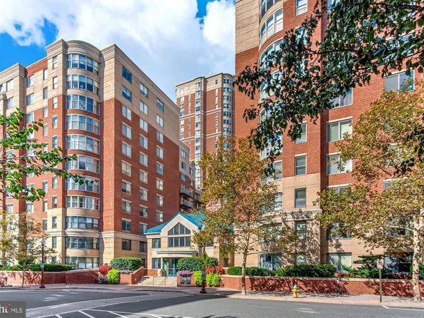 3835 9th St #508E, Arlington, VA 22203