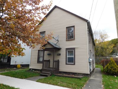 31 Baxter St, Binghamton, NY, 13905