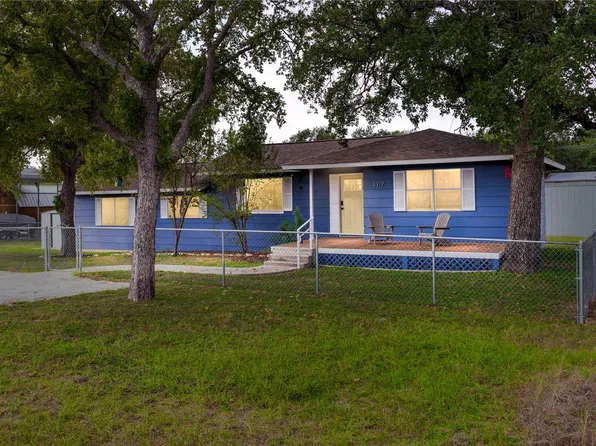 3317 Cactus Trl, Kingsland, TX 78639