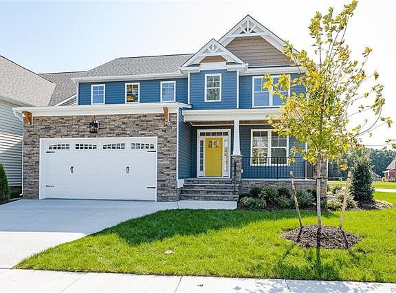2nd image of 9413 Alsace Ct