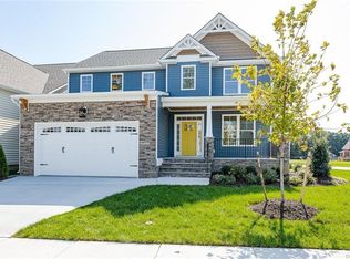 9370 Marne Ct, Mechanicsville, VA 23116