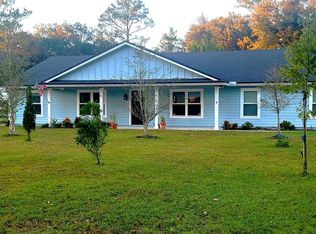 5480 Mobile St, Saint Augustine, FL 32092