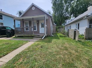 411 E Jackson St, Bloomington, IL