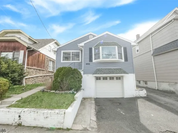 663 Clifton Ave, Clifton City, NJ 07011