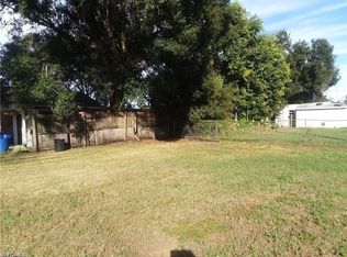 28 Evergreen Rd, North Fort Myers, FL 33903