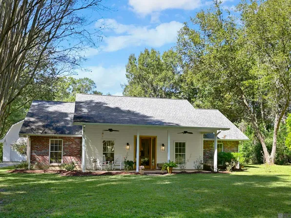 4549 Old Highway 61, Saint Francisville, LA 70775