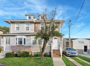 730 Maryland Ave, Prospect Park, PA 19076