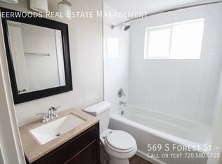 569 S Forest St APT 8, Denver, CO 80246