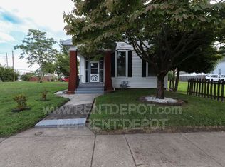 24 W Maryland St, Evansville, IN 47710