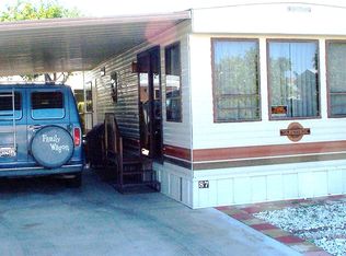 70201 Aurora Rd SPC 87, Desert Hot Springs, CA 92241