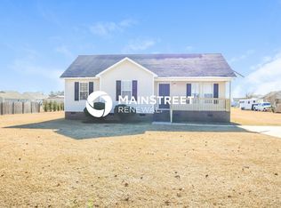 1779 Crantock Rd, Smithfield, NC 27577