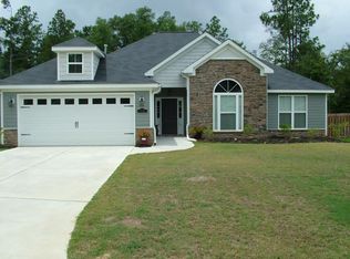 328 Loudoun Dr, Aiken, SC 29803