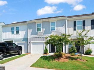 410 Union Station St, Cartersville, GA 30120