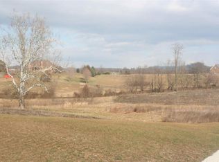 Wellsleigh Pl LOT 44, Harrisonburg, VA 22801