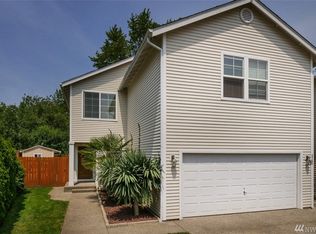 3765 E R St, Tacoma, WA 98404