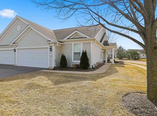 13370 Arboretum Ln, Huntley, IL 60142