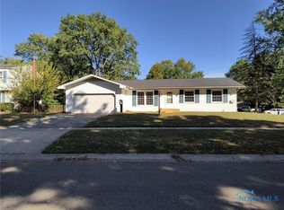 2408 Cherry Hill Rd, Toledo, OH 43615