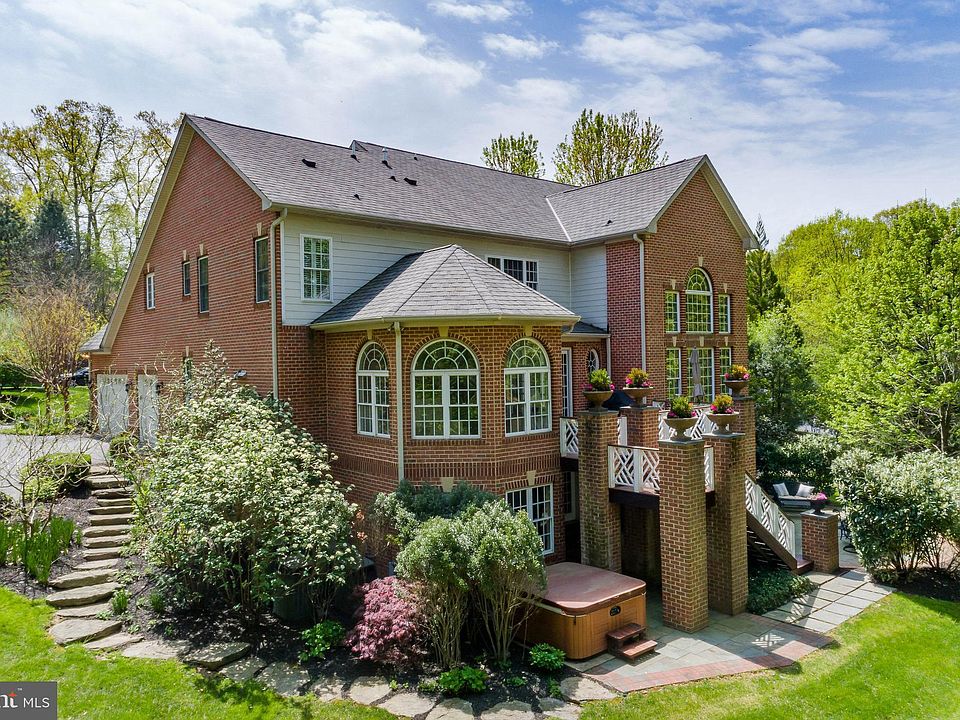 6 Huntersworth Ct, Owings Mills, MD 21117 Zillow