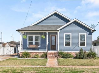 5323 Wickfield Dr, New Orleans, LA 70122