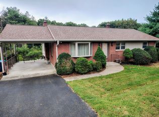 3107 Richard Ave NE, Roanoke, VA 24012