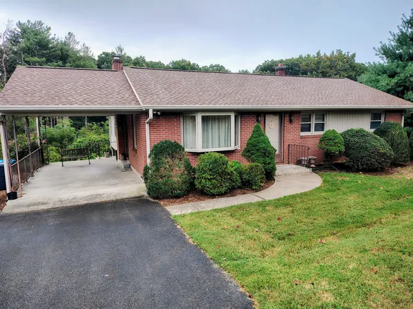 3107 Richard Ave NE, Roanoke, VA 24012