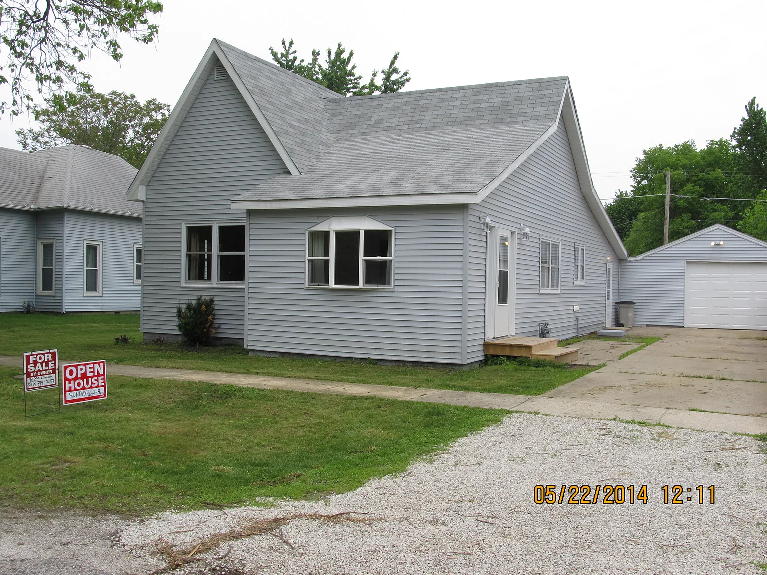 306 E Sherman St photo 1