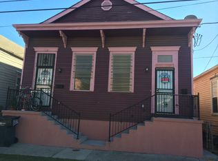 1536 N Roman St, New Orleans, LA 70116