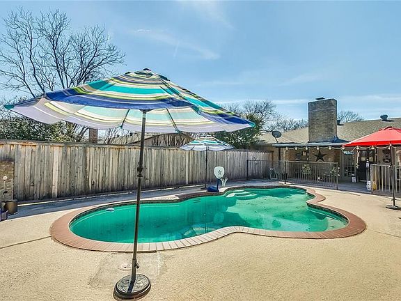 4th image of 6925 Winifred Dr