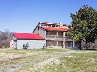 4180 Highway 11 S, Riceville, TN 37370