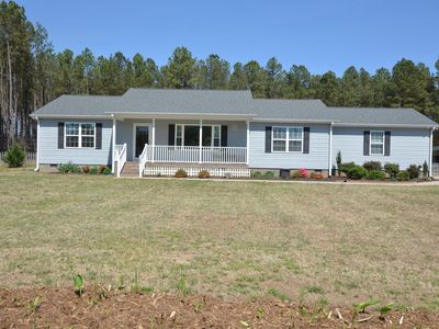 849 Harris Springs Rd, Waterloo, SC, 29384