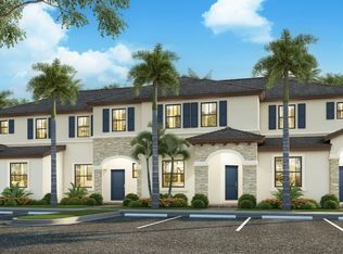 Monte Carlo Plan, Siena Reserve : Adora Collection, Homestead, FL 33032