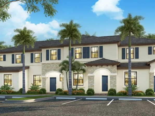 Casis Plan, Siena Reserve : Adora Collection