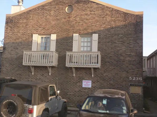5236 Quincy St APT 1, Metairie, LA 70006