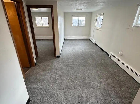 441-443 445 Library St, Braddock, PA