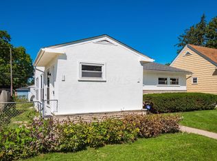 985 Bernhard Rd, Columbus, OH 43227