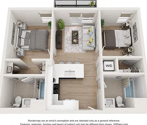 Evani 3223 Wilshire — Photo 48